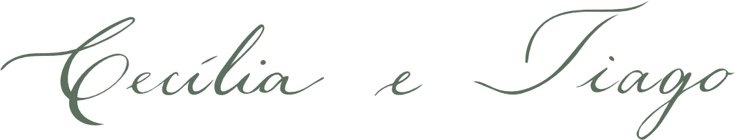 Monograma do Casal